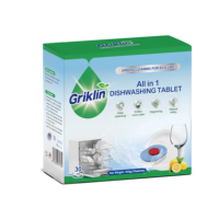 Factory Direct High Effiencecy Dishwasher Pods Eco-Friendly ultra Concentrated 5 in 1 Dishwashing Pods Rinse Aid Salt
