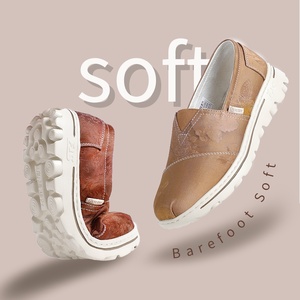 <span class=keywords><strong>Chaussures</strong></span> décontractées légères Cloud Light RTS pour femmes, sandales respirantes et légères pour les loisirs en plein air, soutien pour le <span class=keywords><strong>hallux</strong></span> <span class=keywords><strong>valgus</strong></span> - Product Image 5