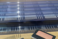 (Offre Spéciale) Nouveau Module IGBT Transistor Original IKCM15F60GA 15A 600V pour Onduleur et Climatiseur – Module IPM en Stock