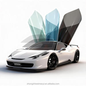 <span class=keywords><strong>Film</strong></span> de protection solaire ultra-transparent pour toit ouvrant, <span class=keywords><strong>film</strong></span> pare-soleil pour voiture, <span class=keywords><strong>film</strong></span> solaire nano de haute qualité, bloque 90% des rayons UV et infrarouges - Product Image 3