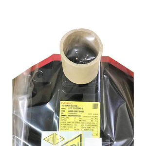 FANUC 109P0612H737 Cooling Fan For Cnc Machines for PLC PAC & <b>Dedicated</b> Controllers - Product Image 1