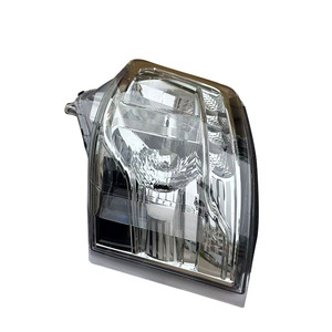 Faros delanteros Nissan NV350 E26 H11 55W halógenos, juego de luces delanteras izquierda y derecha - Product Image 4