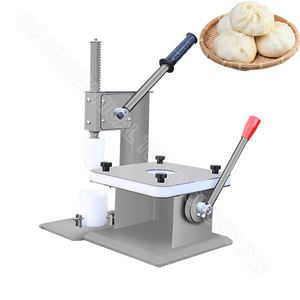 Momo semi manual que hace la máquina de peso ligero - Product Image 6