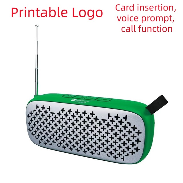 NR909FM radio  speaker outdoor wireless high-volume portable new gift audio system