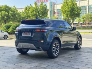 Premium de segunda <span class=keywords><strong>mano</strong></span> Land <span class=keywords><strong>Rover</strong></span> <span class=keywords><strong>Range</strong></span> <span class=keywords><strong>Rover</strong></span> <span class=keywords><strong>Evoque</strong></span> 2022 Facelifted L249PSR Edición de lujo - Product Image 4