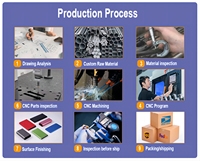 Services de fabrication CNC personnalisés, fabrication de tôles, OEM, découpe de précision, composants d'outils de tournage en acier inoxydable, pièces de suppression