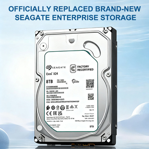 Đối với nội bộ máy tính xách tay kim loại <span class=keywords><strong>HDD</strong></span> <span class=keywords><strong>3</strong></span>.<span class=keywords><strong>5</strong></span> <span class=keywords><strong>Sata</strong></span> st8000mn017b 7200rpm 256Mb Bộ nhớ cache mới 8TB cơ khí - Product Image 4