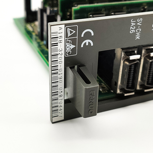 Venta caliente <span class=keywords><strong>Fanuc</strong></span> Electronics Pcb Xvideo Asamblea de placa de circuito de impresión Placa de Pcb de para controlador <span class=keywords><strong>CNC</strong></span> - Product Image 3