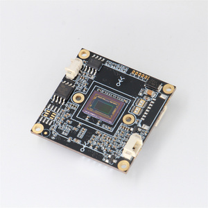 SIP-K662C6S 2MP 스타라이트 IP 카메라 모듈 IMX662 STARVIS <span class=keywords><strong>2</strong></span> Hi3516CV610 H.265 + 100dB WDR 및 스마트 IR - Product Image 6