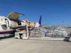 <span class=keywords><strong>Corredor</strong></span> <span class=keywords><strong>de</strong></span> Comercio China-Rusia, Ruta <span class=keywords><strong>de</strong></span> Logística Aérea Beijing-IKT con Seguro <span class=keywords><strong>de</strong></span> Tránsito <span class=keywords><strong>de</strong></span> 7-9 Días y Soporte 24/7 - Product Image 2