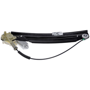 Regulador de Ventanilla para BMW Serie 5, 51358252429 y 51358252430, Nuevo, para Reparación o Reemplazo - Product Image 3