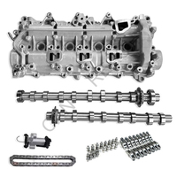 Kit Modul Camshaft DV5R 1.5 BLUEHDI 9830580480 Suku Cadang Mesin Mobil untuk Ford Citroen Fiat Peugeot 1638159880 982513780