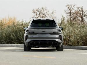 Zeekr 8X 2026, SUV Mediano-Grande, Híbrido Enchufable, 5 Puertas, 5 Plazas, Batería de Ultra Largo Alcance de 70-90 kWh, Motor de 300 kW - Product Image 6