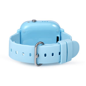 Wonlex WIFI Touch Screen SOS Versteckte Rufen SIM Karte Kinder GPS Uhr Handy Uhr KT07S - Product Image 6