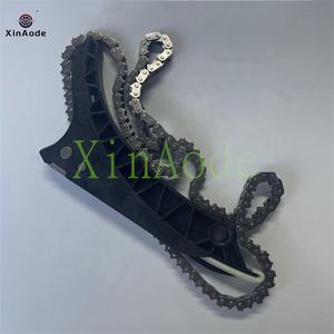 Pour BMW N63 F07 F10 F11 F12 F01 F02 F04 E70 E71 E72 <span class=keywords><strong>550i</strong></span> Kit de chaîne de distribution moteur-Ancienne voiture modèle - Product Image 2