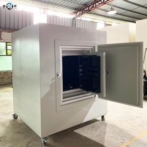 Test de bruit du produit système de détection intelligent boîte de test muet - Product Image 3