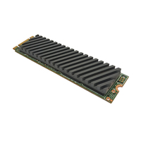 Dissipateur thermique en graphène et cuivre pur M.2 NGFF 2280 PCI-E NVME SSD Laird, coussin thermique ultra souple, refroidisseur, radiateur 67x18x0.5/1.5/2.0/3.0/4