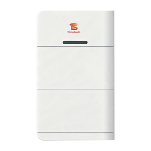 Batería LiFePO4 Residencial de Alto Voltaje Apilable de 9.6kWh, Sistema Modular Expandible de Almacenamiento de Energía Solar para el Hogar, Fabricación OEM/ODM - Product Image 1