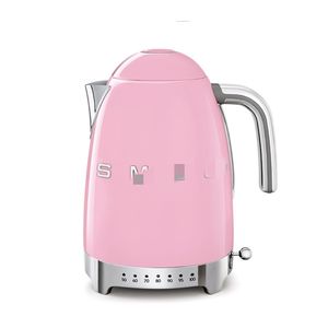 Bouilloire électrique à économie d'énergie avec réglages de température variables - Product Image 1