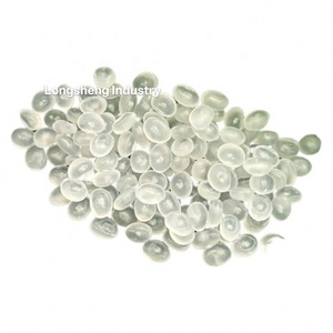 เม็ดพลาสติก HDPE บริสุทธิ์และรีไซเคิล HDPE/LDPE/LLDPE/PP/ABS/PS วัตถุดิบพลาสติก - Product Image 4