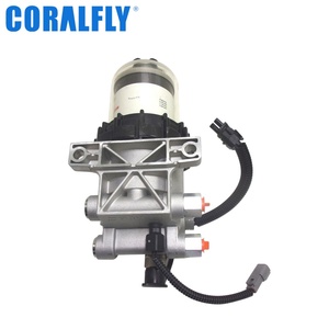 Filtro de Aceite Coralfly P552465 so 10006 FS20021-FH238 574238 LF674 FH238 para Fleetguard - Product Image 4