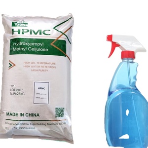 Poudre d'hydroxypropylméthylcellulose (HPMC) de haute qualité et haute transparence pour le lavage quotidien - Product Image 1