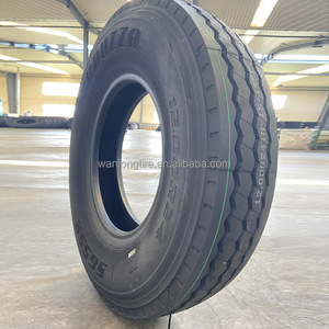 ยางรถยนต์ลดราคาพิเศษ 1100R20 1200R20 1200R24 1100R22.5 12R22.5 315/80R22.5 ผลิตภัณฑ์คุณภาพสูงจากจีนในดูไบ - Product Image 6