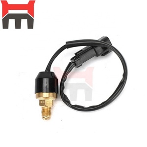Ventes Flash : Capteur de Pression Moteur C6.4 pour Pièces d'Excavatrice E320D 309-5769 - Product Image 2