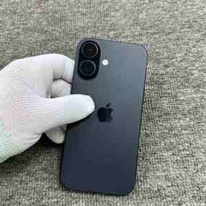 Original déverrouillé utilisé pour iPhone 16 <span class=keywords><strong>13plus</strong></span> 16Pro 16Pro Max téléphones mobiles avec 5G et LTE cellulaire - Product Image 1