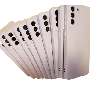 <span class=keywords><strong>Mejor</strong></span> Teléfono Inteligente 5G S21+ al por Mayor con Sistema Android a Bajo <span class=keywords><strong>Precio</strong></span> del Mayorista Líder - Product Image 1