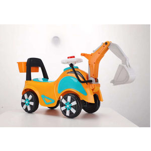 Carro de Empuje Giratorio <span class=keywords><strong>2023</strong></span> Nuevo Modelo para Niños de 1 a 6 Años, Scooter para Niños y Niñas - Product Image 5