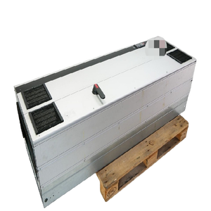 Controlador de Programación PLC FC-302P315T5E54H4XGC3XXSXXXXAXBKCXXXXDX Inverter 131G3773 315kW - Product Image 1