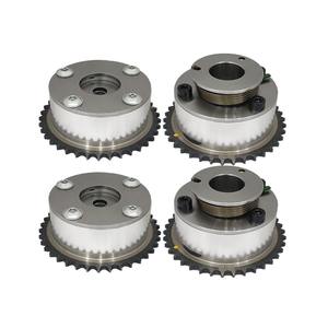 24370-3CGA0 Ajustador de Admisión del Motor, Árbol de Levas, Distribución de Admisión y Escape, Engranaje de Motor, Piñón, Accesorios para Coche - Product Image 2