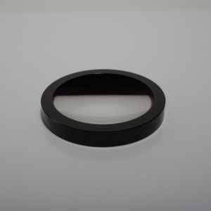 3.3 Borosilicate Ống kính thủy tinh quang học B270 cho chiếu sáng phụ kiện lõm ống kính chống phản chiếu lớp phủ 120 mét OEM tùy chỉnh - Product Image 4