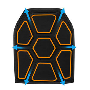 Nuevo Chaleco Táctico de Moda, Protector, Ligero, Duradero, de Liberación Rápida, Personalizado, de Nailon 1000D, con Sistema MOLLE, para Entrenamiento - Product Image 4