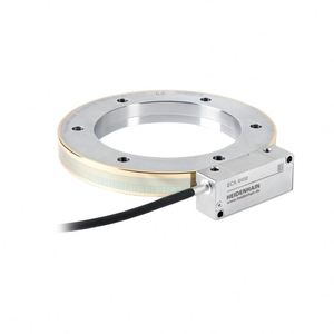PWM 21 ID:1223097-01 HEIDENHAIN โรตารี่เอ็นโค้ดเดอร์ สินค้าของแท้ใหม่ มีจำหน่ายจากสต็อก - Product Image 3