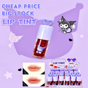 New Arrival Kid <strong>Helloed</strong> <strong>Kitty</strong> Sanrio Cartoon Cute Moisturizing Matte Liquid Lipstick Glitter Effect Nourishing Hydra <strong>Lip</strong> <strong>Gloss</strong> - Product Image 4