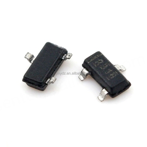 REF3120AIDBZR Silk Screen R31 Paquete SOT-23 Chip IC de Referencia de Voltaje - Product Image 6