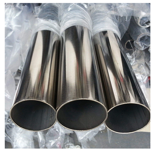 Tubo de acero cuadrado de aleación 7005 T6 Tubos de aluminio delgados 7075 Tubo de aluminio de gran diámetro de 30mm para aerolínea - Product Image 3