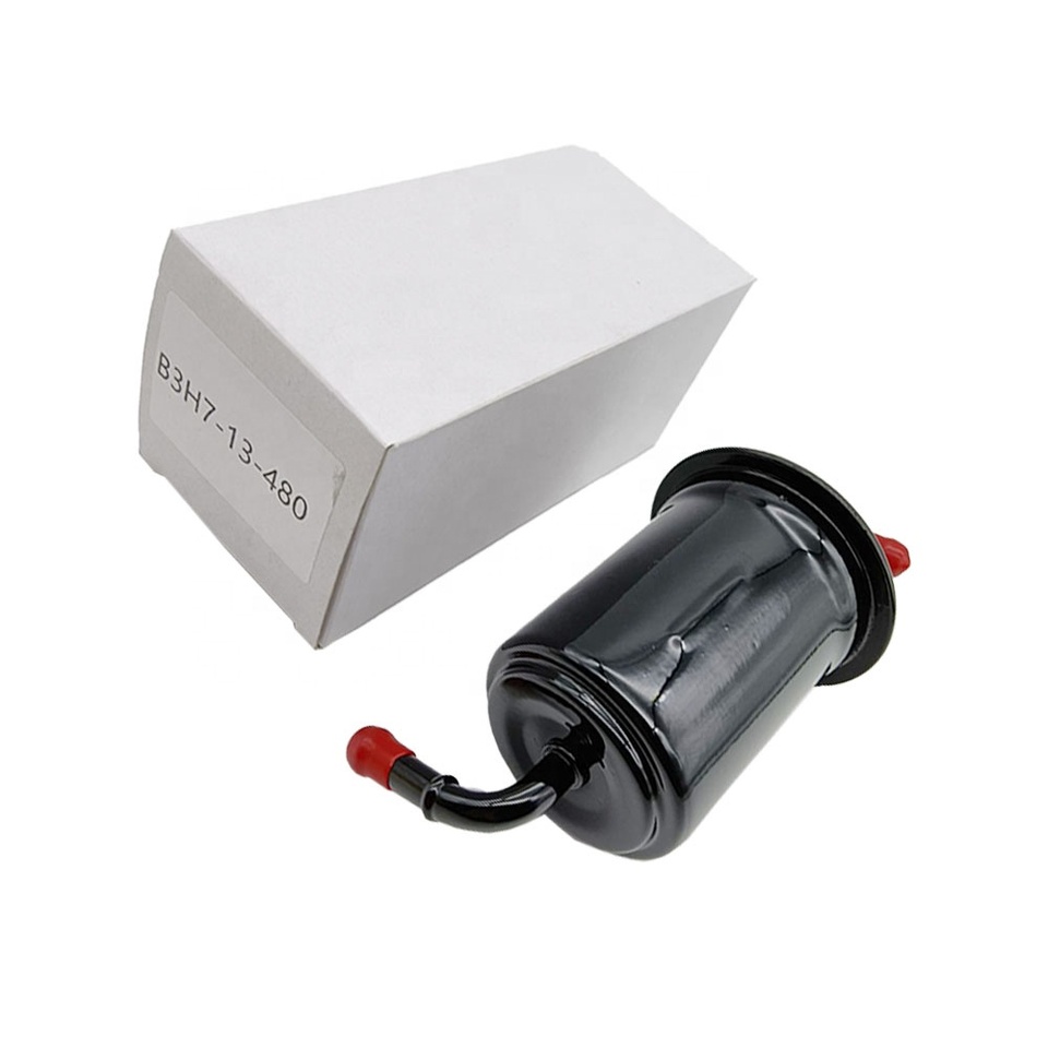 Hot Sales Diesel Filter OEM B3H7-13-480 Fuel Filter Filtro de combustible For Peugeto