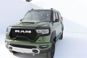 Nuovo <span class=keywords><strong>Pickup</strong></span> Elettrico Multifunzionale 2026 con Cassone per il Trasporto Merci - Veicoli a Nuova Energia - Product Image 4