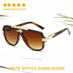 Nuevo estilo <span class=keywords><strong>de</strong></span> moda <span class=keywords><strong>de</strong></span> alta calidad para <span class=keywords><strong>hombre</strong></span> clásico doble puente Retro piloto verano protección Uv Pc lente naranja <span class=keywords><strong>gafas</strong></span> <span class=keywords><strong>de</strong></span> <span class=keywords><strong>sol</strong></span> 2025 - Product Image 5