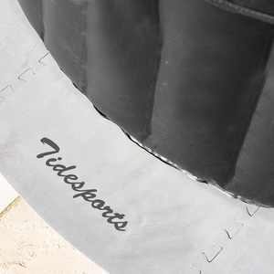 77 'bồn tắm nước nóng Pad nền tảng bồn tắm nước nóng Mat cho bồn tắm bơm hơi mà là dưới sàn bảo vệ & cách nhiệt - Product Image 6