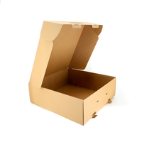 Cajas de Cartón Impresas Personalizadas al por Mayor para Calzado Deportivo, Zapatos y Tenis