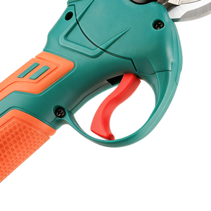 Nouvelles cisailles de jardin rechargeables au lithium 140424, moteur sans balais, coupe fluide et puissante pour un entretien efficace du jardin - Product Image 2