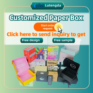 Nhà Máy Giá Miễn phí thiết kế tùy chỉnh <span class=keywords><strong>Pop</strong></span> tông PDQ hiển thị đứng Countertop tông hiển thị giá giấy bảng hàng đầu hộp hiển thị - Product Image 6