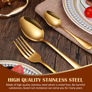 <span class=keywords><strong>Set</strong></span> di posate in acciaio inossidabile lucidato a specchio, <span class=keywords><strong>12</strong></span> pezzi (coltello, cucchiaio, forchetta) in scatola di legno di lusso, all'ingrosso - Product Image 4