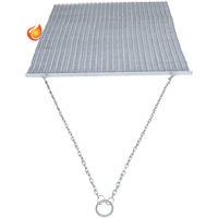 Râteau à gazon, tapis de traînage, baseball, softball, entretien du terrain, nivellement de la surface, terrain de sport, gazon, tapis de toilettage en métal galvanisé