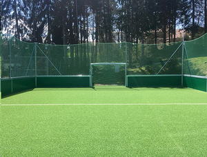 Vente <span class=keywords><strong>en</strong></span> gros d'équipements sportifs complets personnalisés Cages <span class=keywords><strong>de</strong></span> football et terrains <span class=keywords><strong>de</strong></span> football sur mesure - Product Image 5