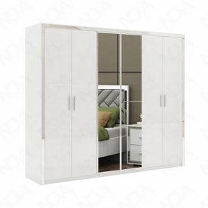 Conjunto de muebles modernos para el hogar, juego de dormitorio de lujo - Product Image 6